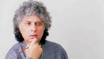 Ace santoor player Pandit Shivkumar Sharma passes away at 84