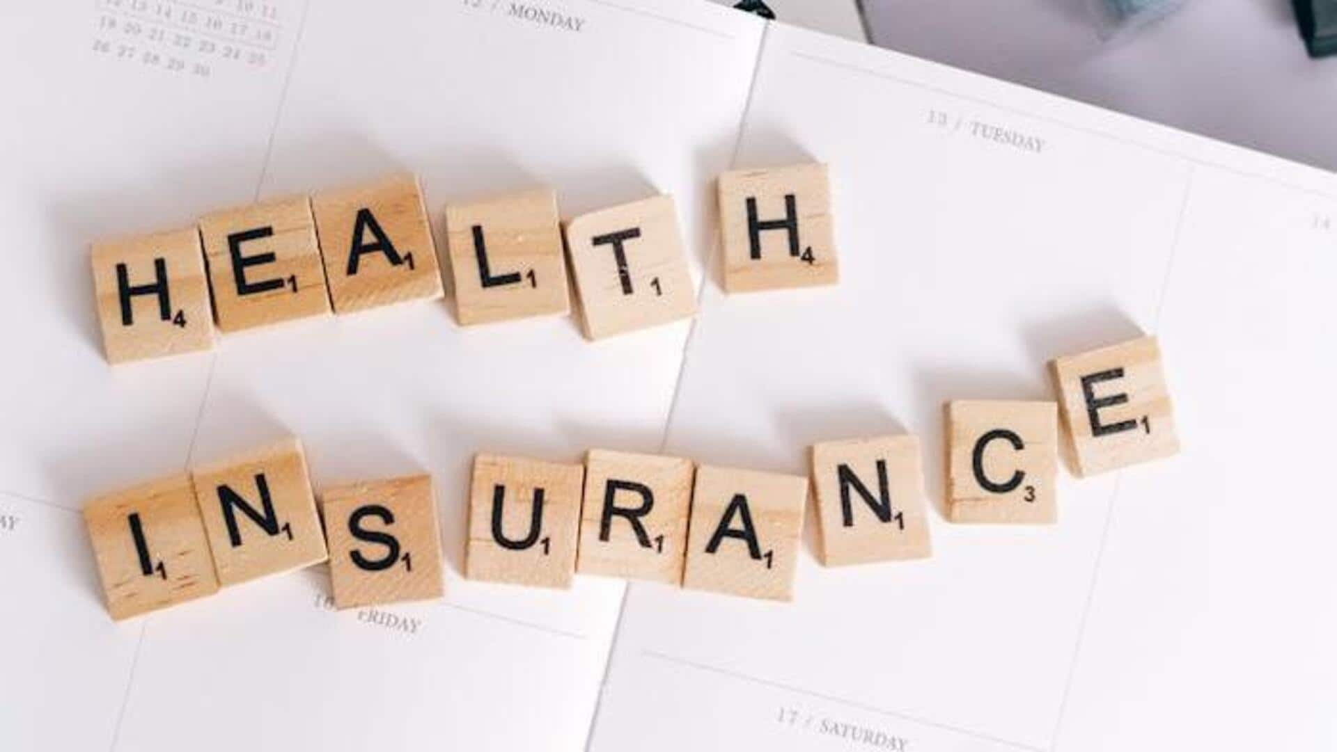 Health insurance exclusions: Meaning and how they benefit