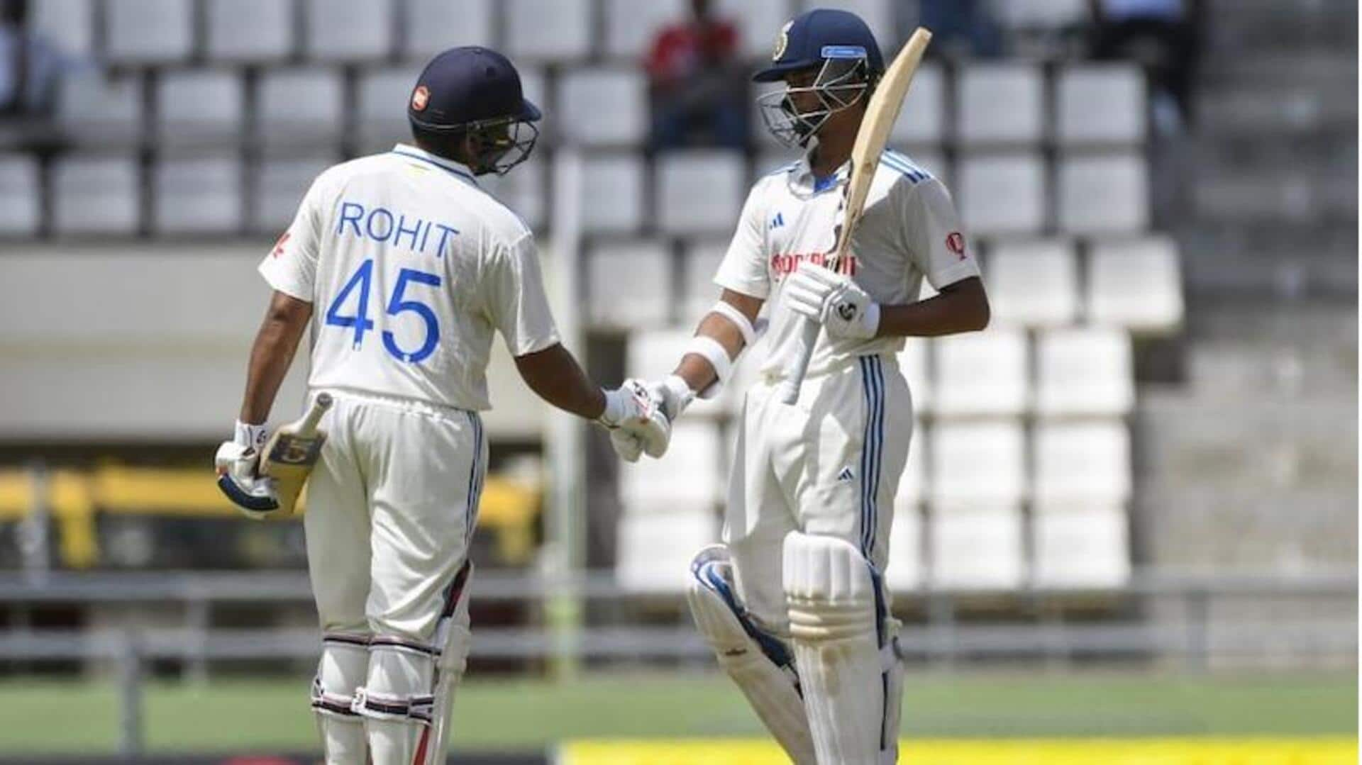 Indian batting stars rise in ICC Test Rankings: Here's how