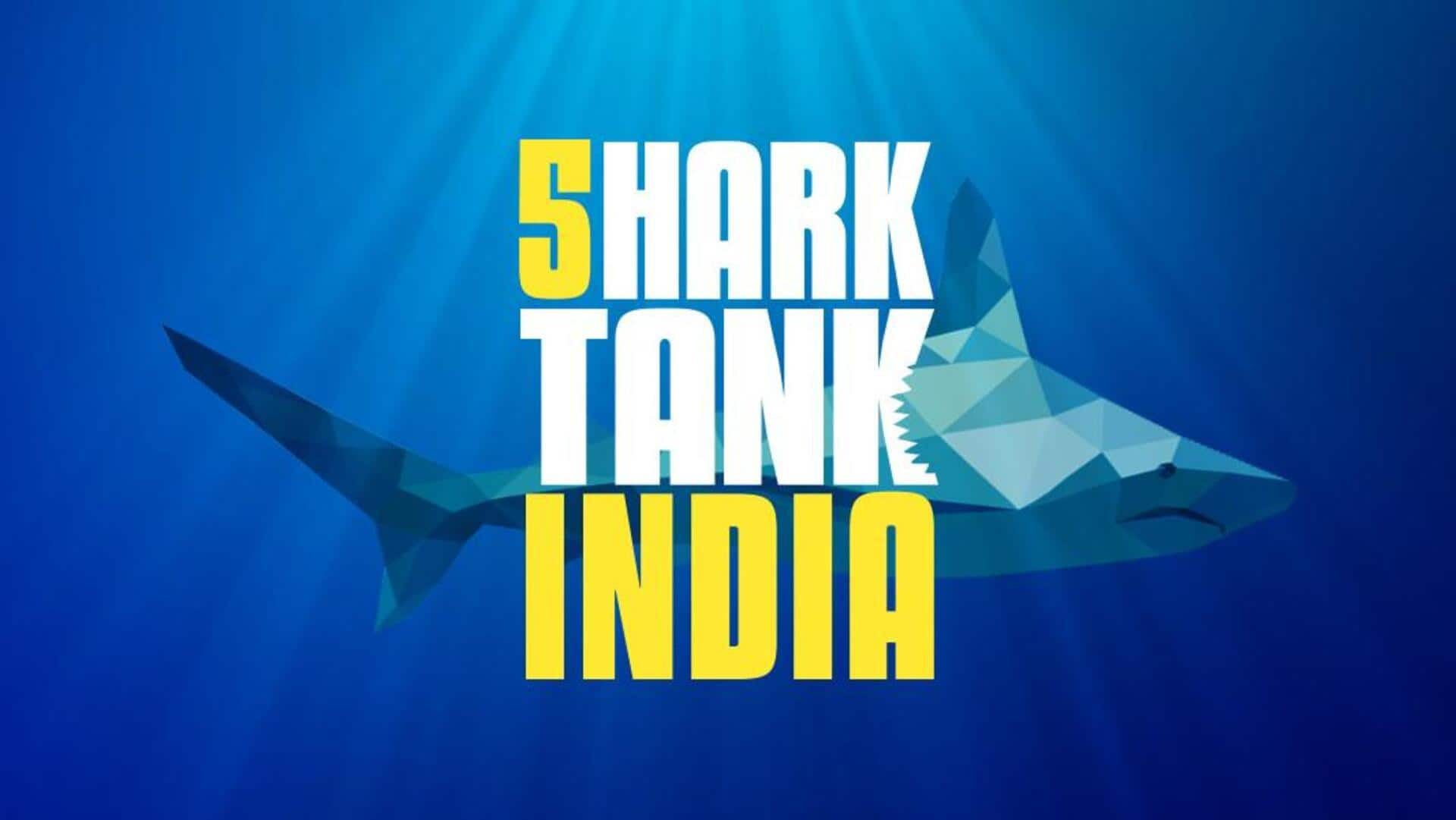 Swiggy sponsoring Shark Tank India, Zomato CEO Deepinder Goyal ousted