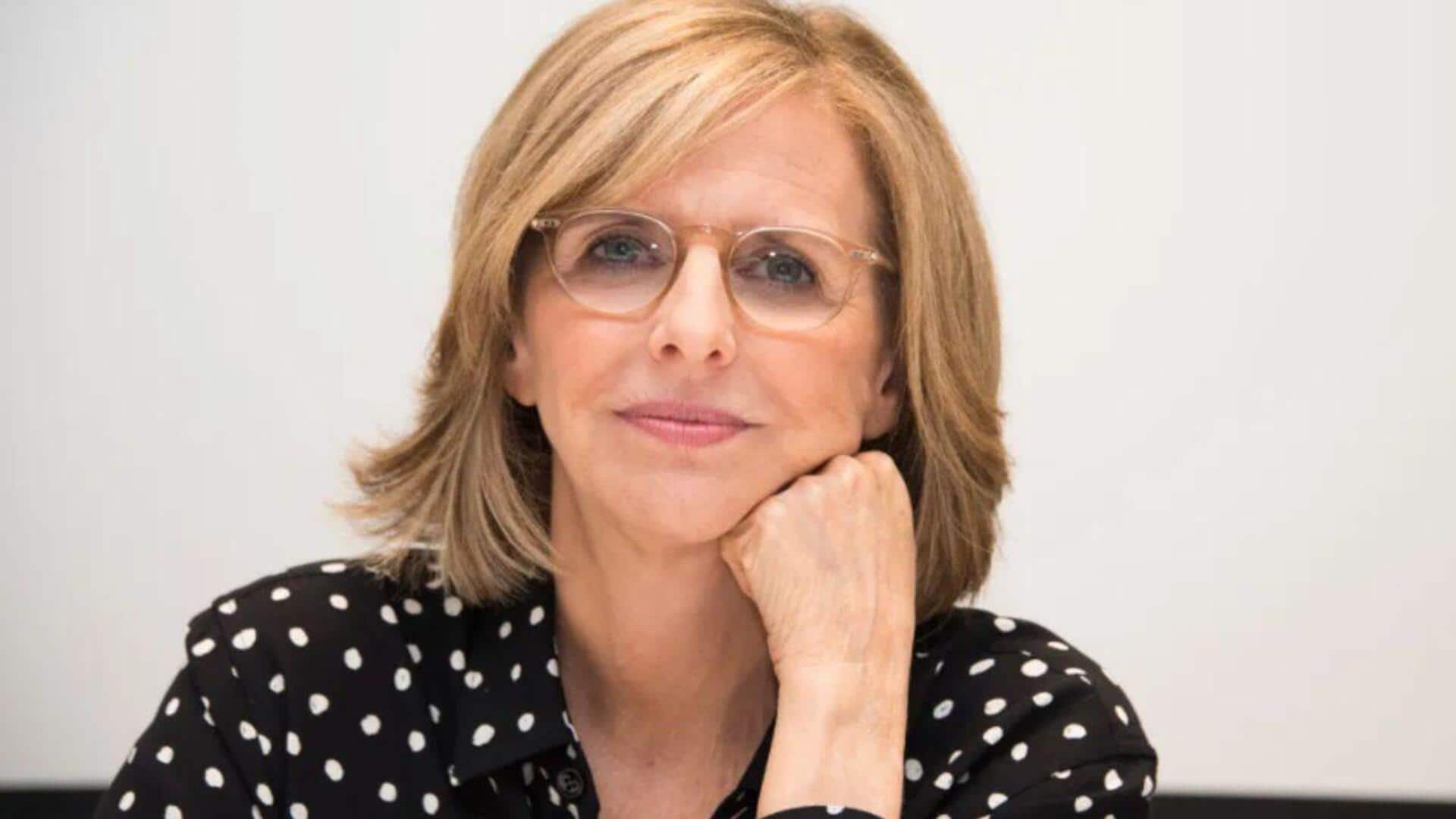 5 Nancy Meyers rom-coms that still have us swooning 5 Nancy Meyers rom-coms that still have us swooning