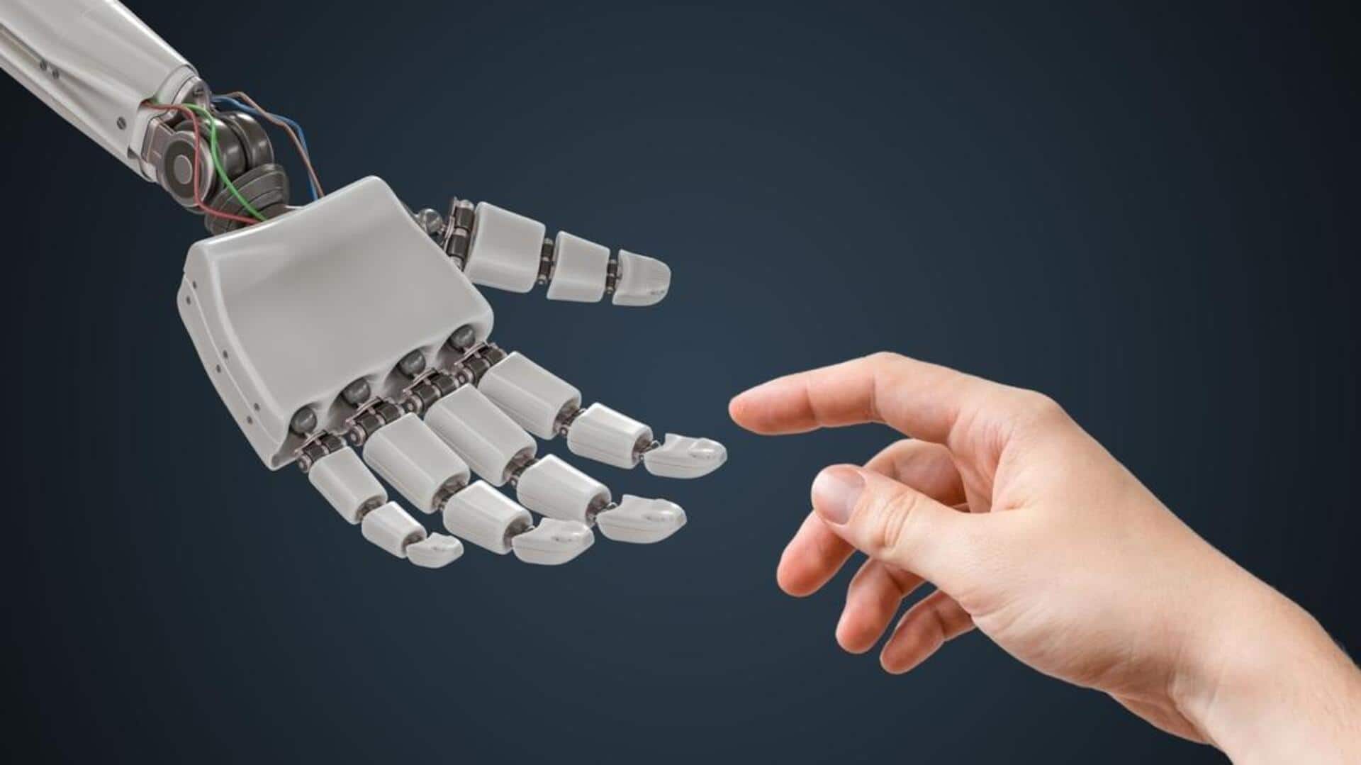 75% of US teens have tried AI companions: Survey