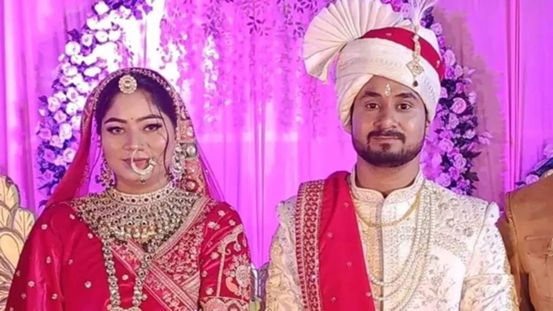 Meghalaya honeymoon murder case to be turned into a film Meghalaya honeymoon murder case to be turned into a film