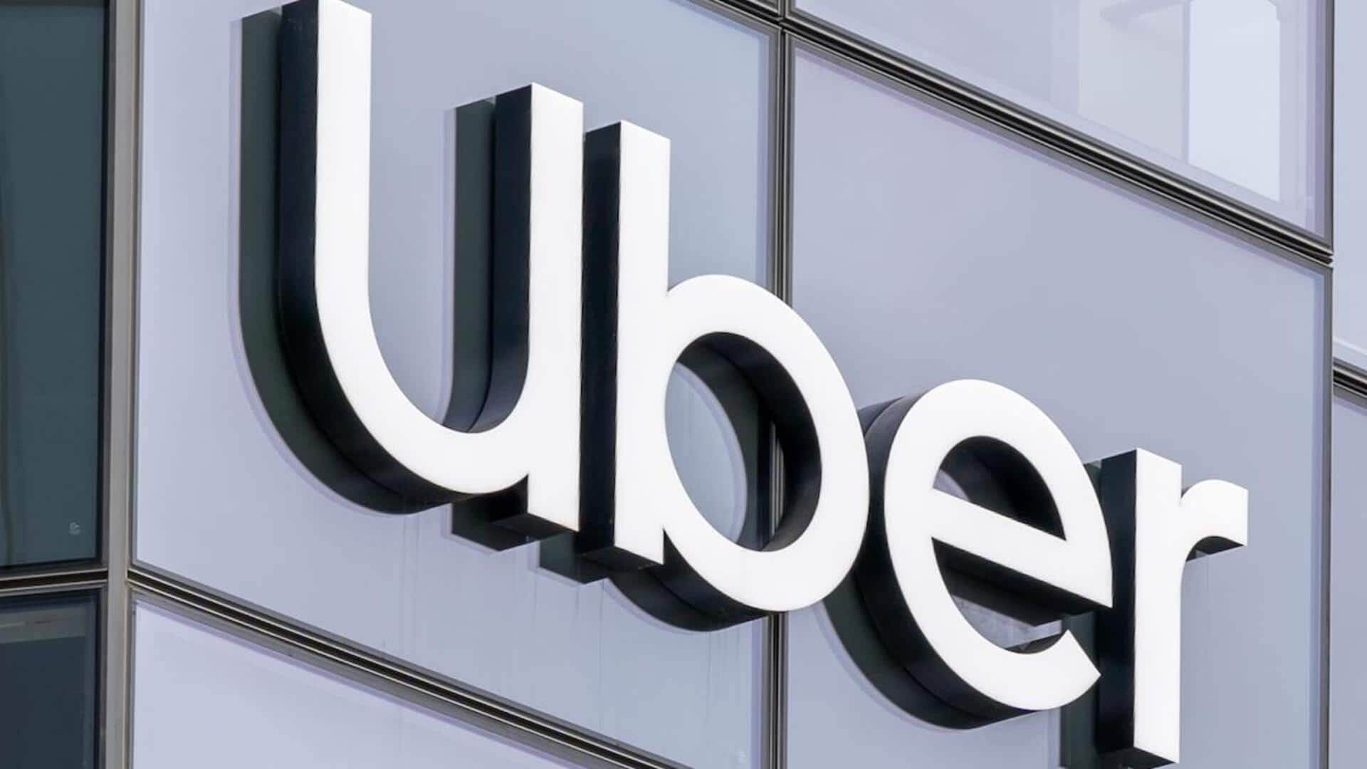 Uber now offers intercity services across 3,000 routes in India Uber now offers intercity services across 3,000 routes in India