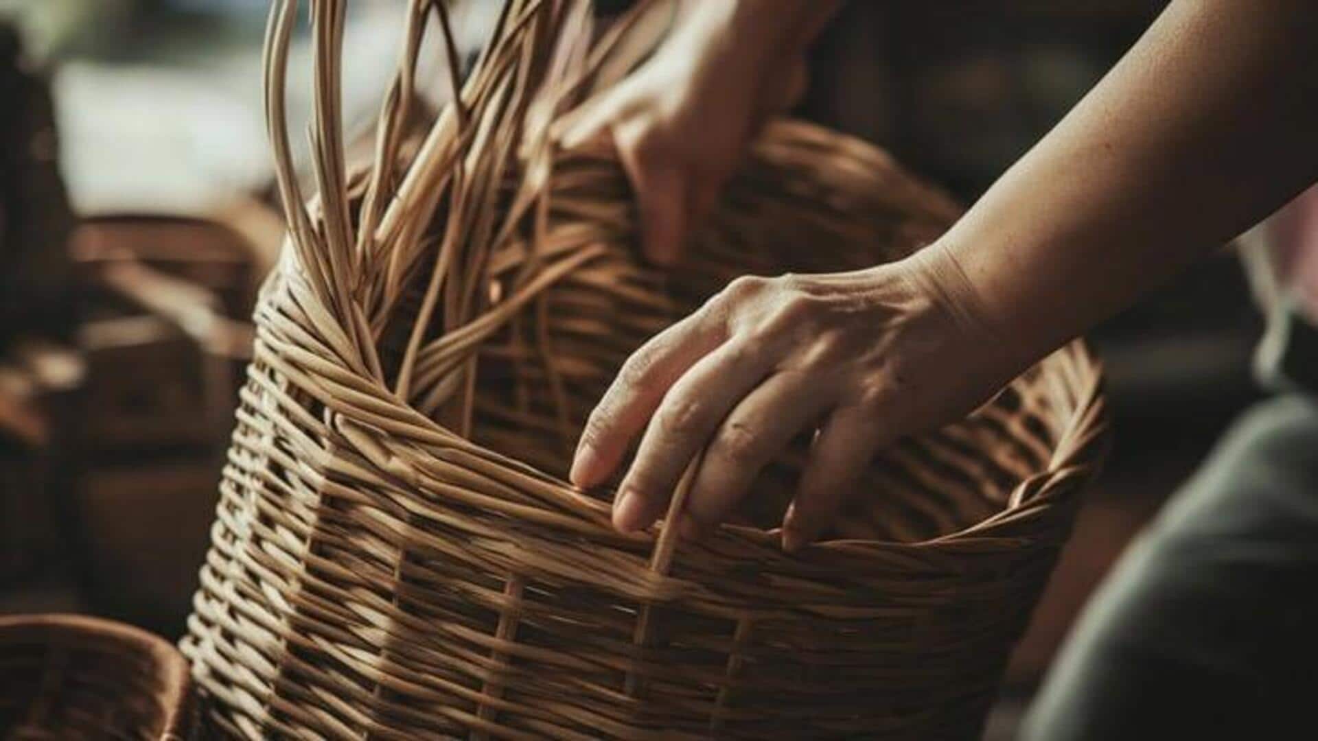 Strengthen your hands with these exercises