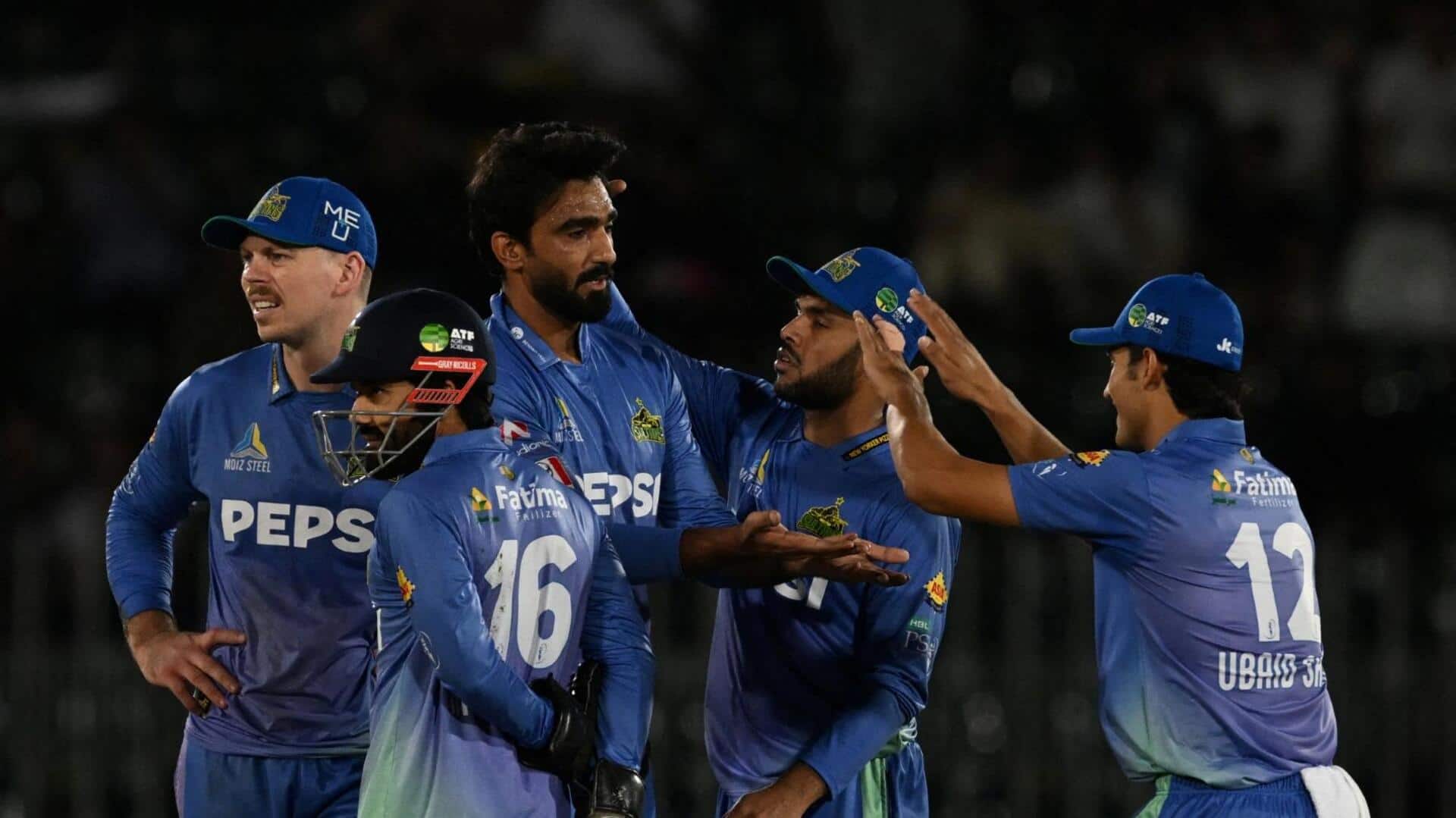 PSL renewal: Multan Sultans owner threatens legal action against PCB