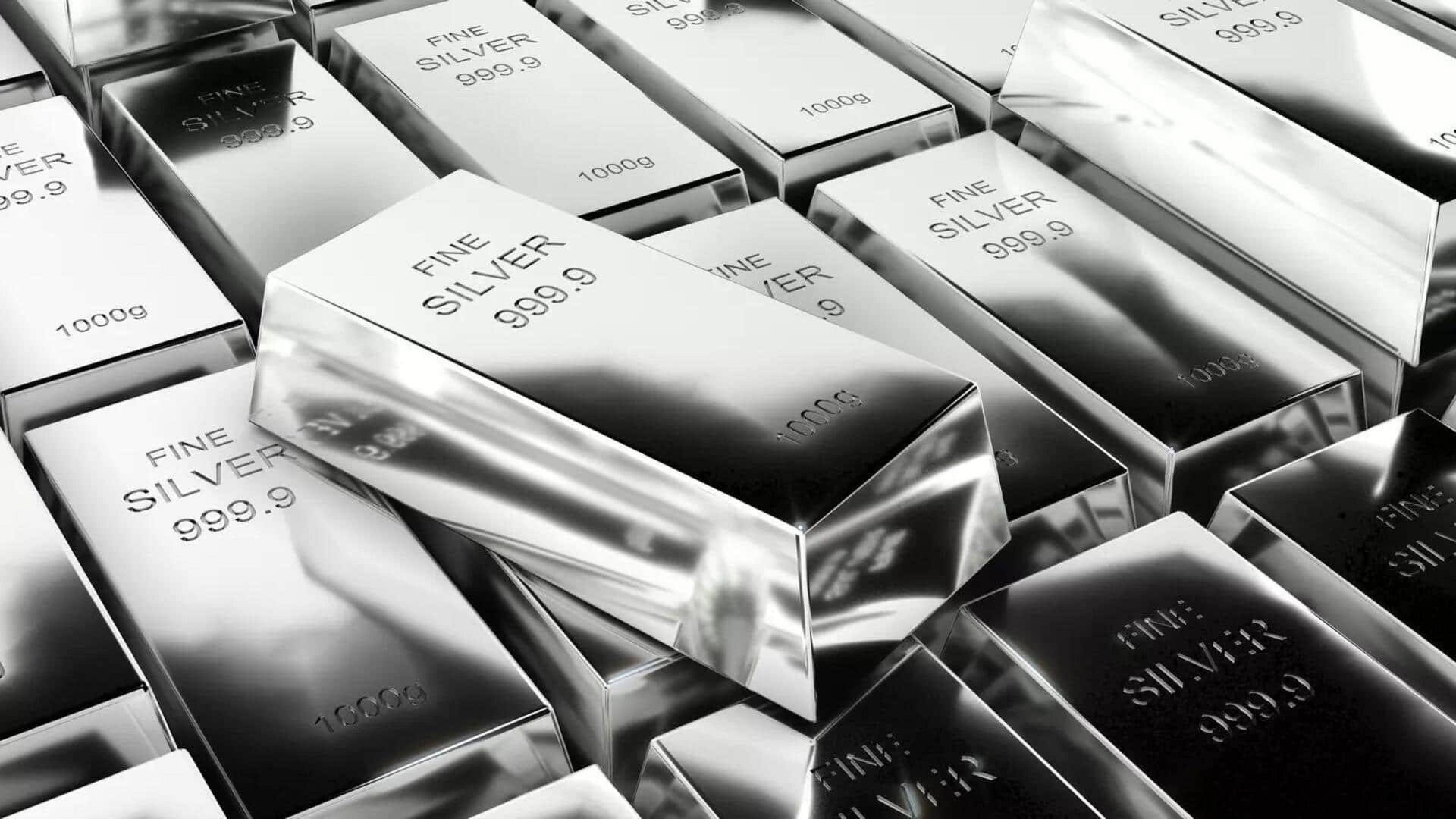 Silver, copper prices touch record highs: Here we decode why