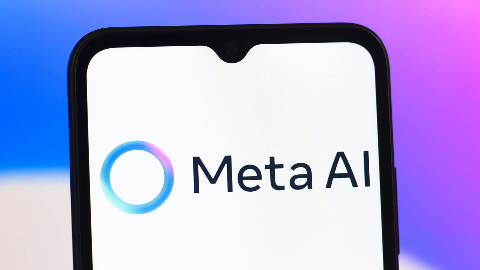 Meta AI to deliver real-time news from CNN, Fox News