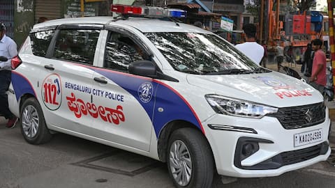 Bengaluru student alleges she was drugged, gang-raped inside villa 