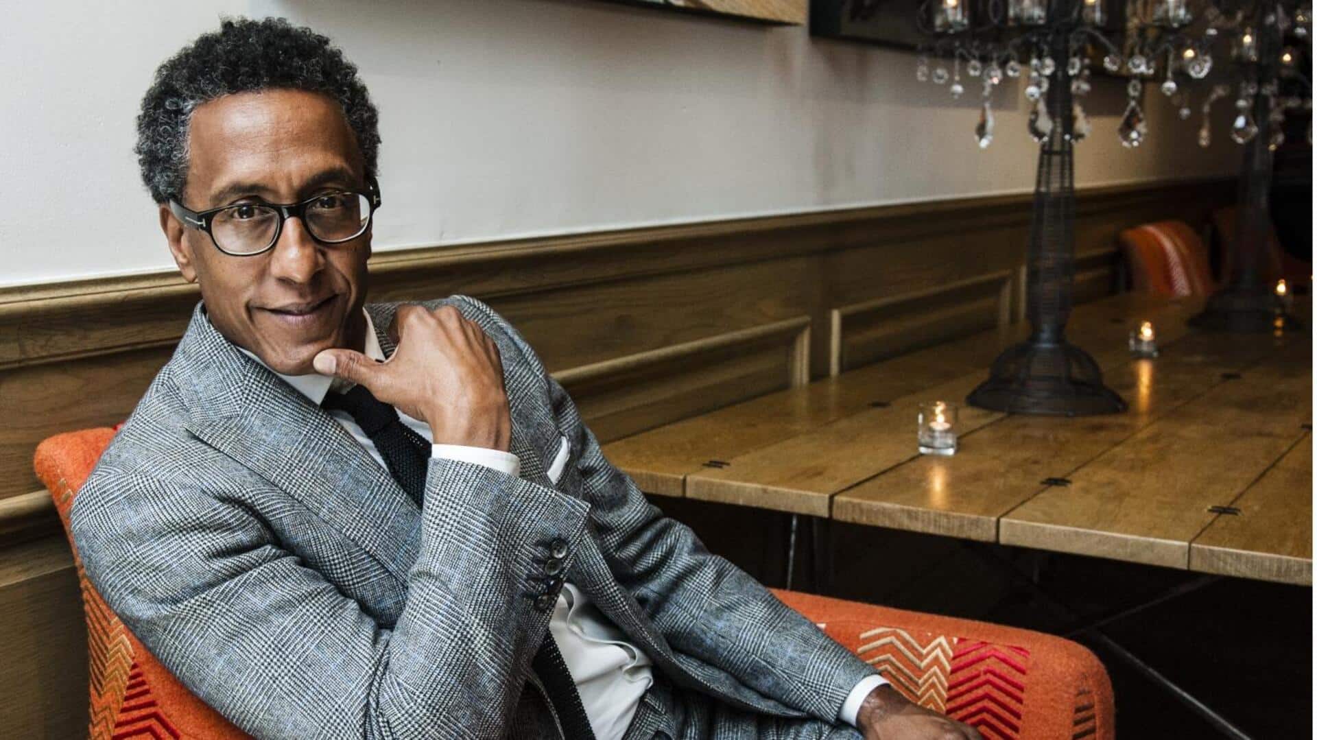 'The Wire' actor Andre Royo joins 'Superman: Man of Tomorrow'