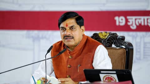 Madhya Pradesh cabinet clears UCC bill draft