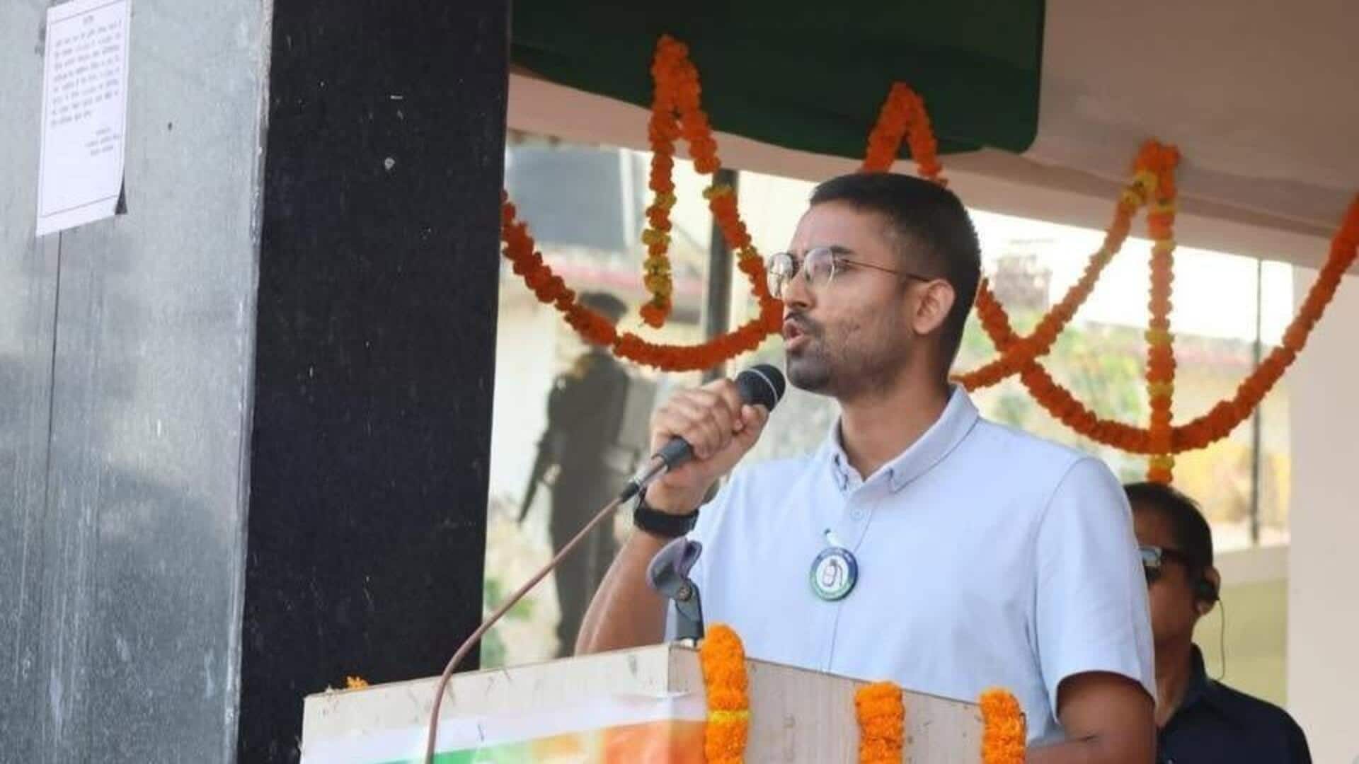 How is unelected minister continuing office? SC blasts Bihar government 