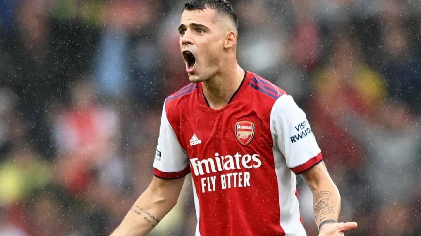 Forgettable day for Arsenal Forgettable day for Arsenal