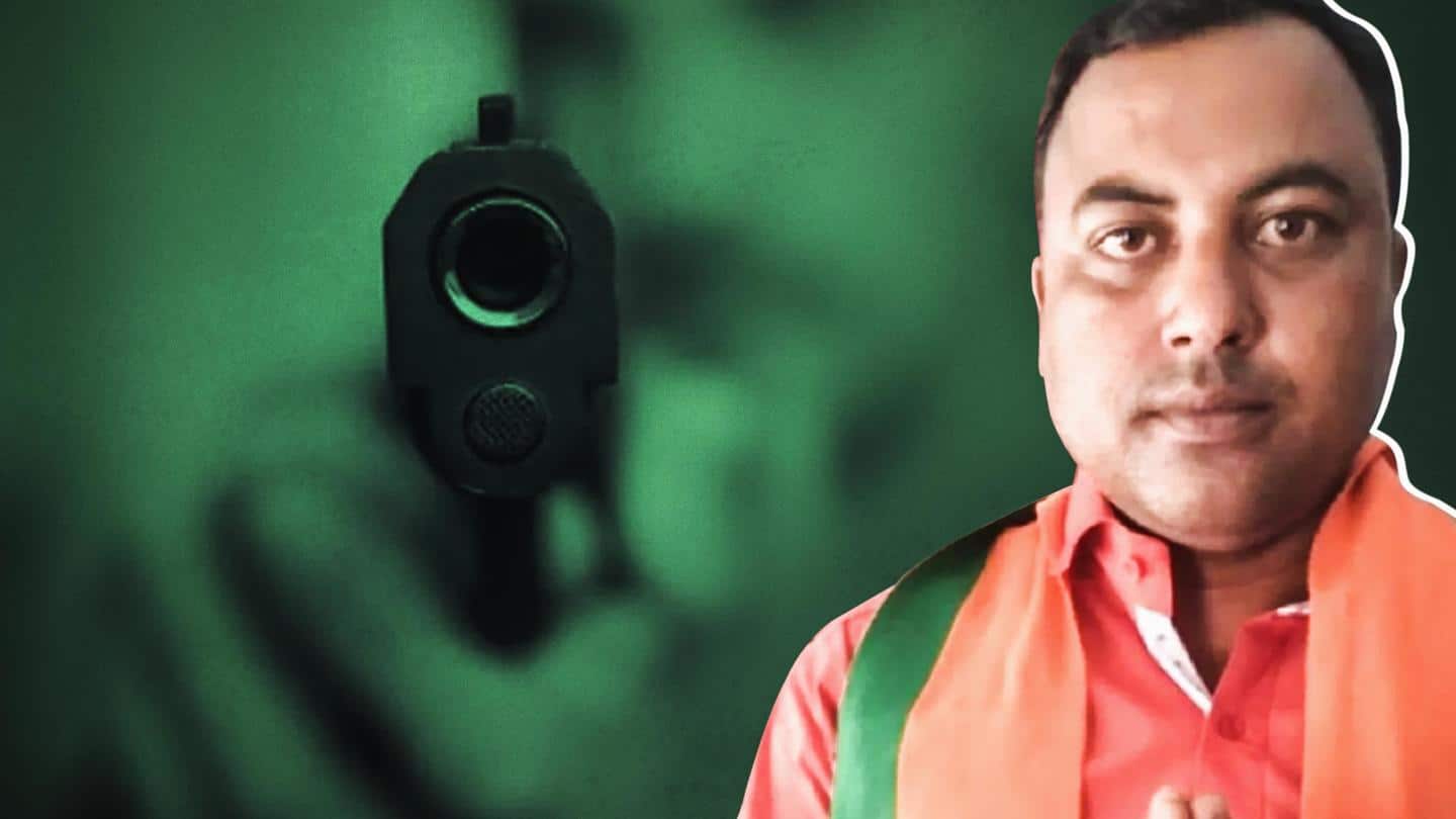 West Bengal: BJP youth wing leader killed; TMC under scanner