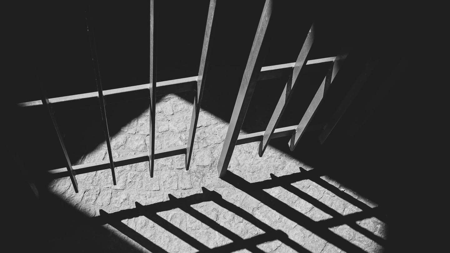 Accused police constable arrested Accused police constable arrested