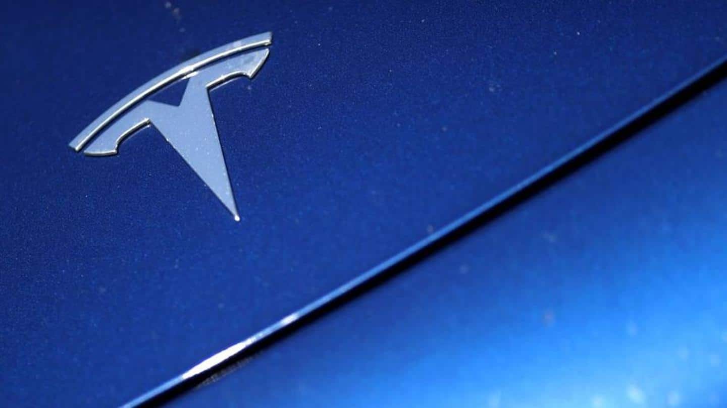 Tesla recalls 130,000 cars due to infotainment system overheating issue