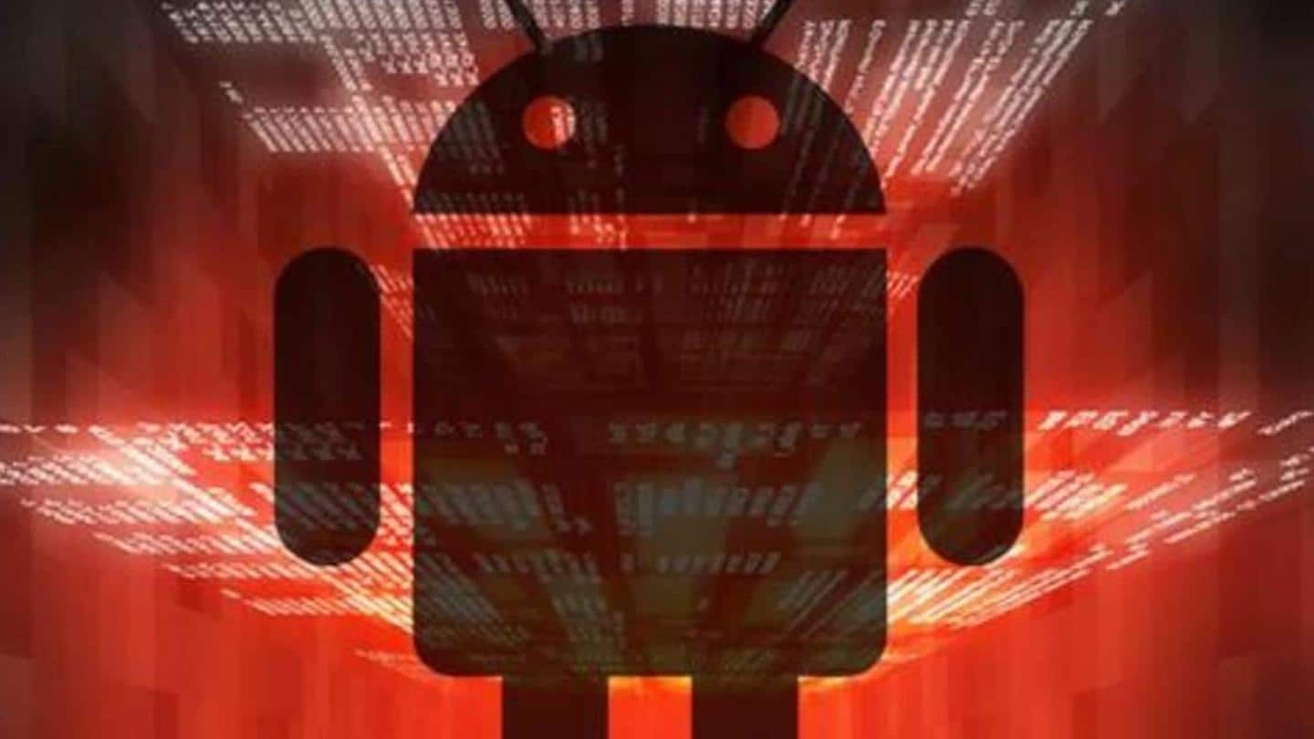 'Toll Fraud' malware detected: How are Android users getting affected