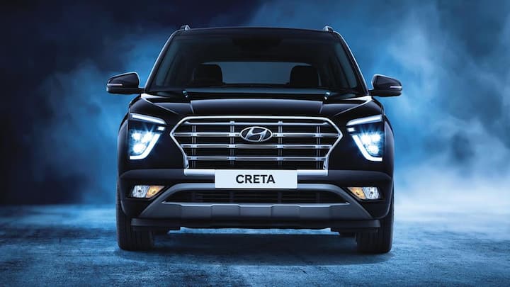 Prior to launch, Hyundai CRETA CNG variant spied testing