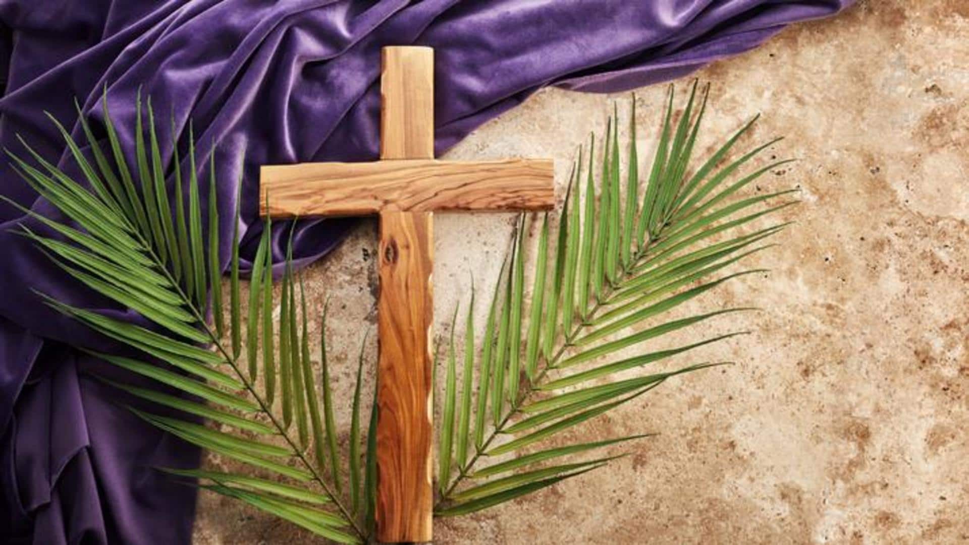 Good Friday 2023: History, significance, and celebrations