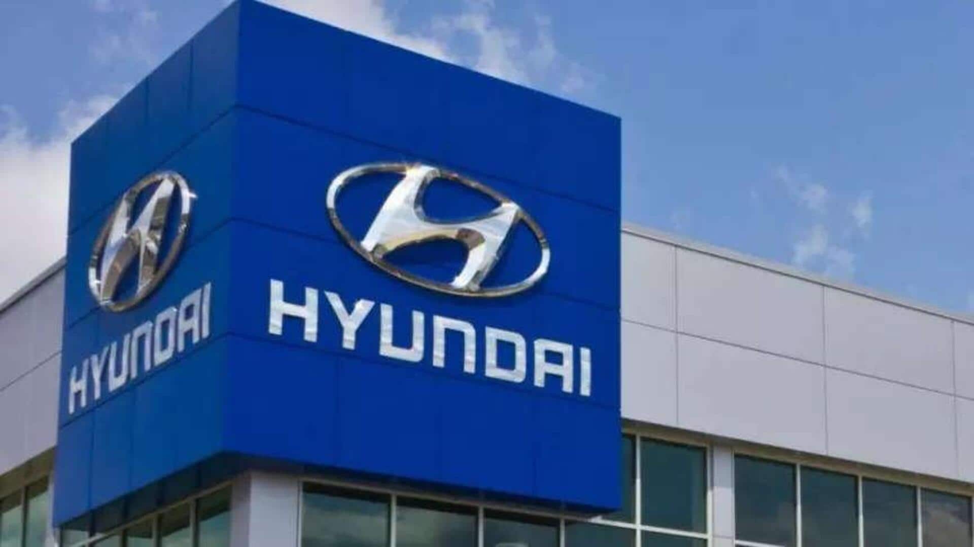 Hyundai India plans record $3 billion IPO, will surpass LIC