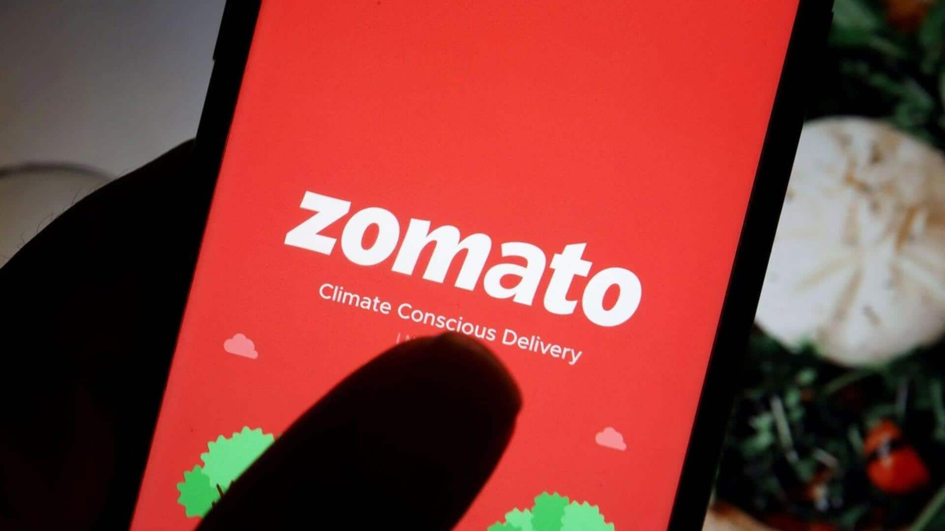 Zomato's Q3 results: Net profit plunges 57%, revenue up 64%