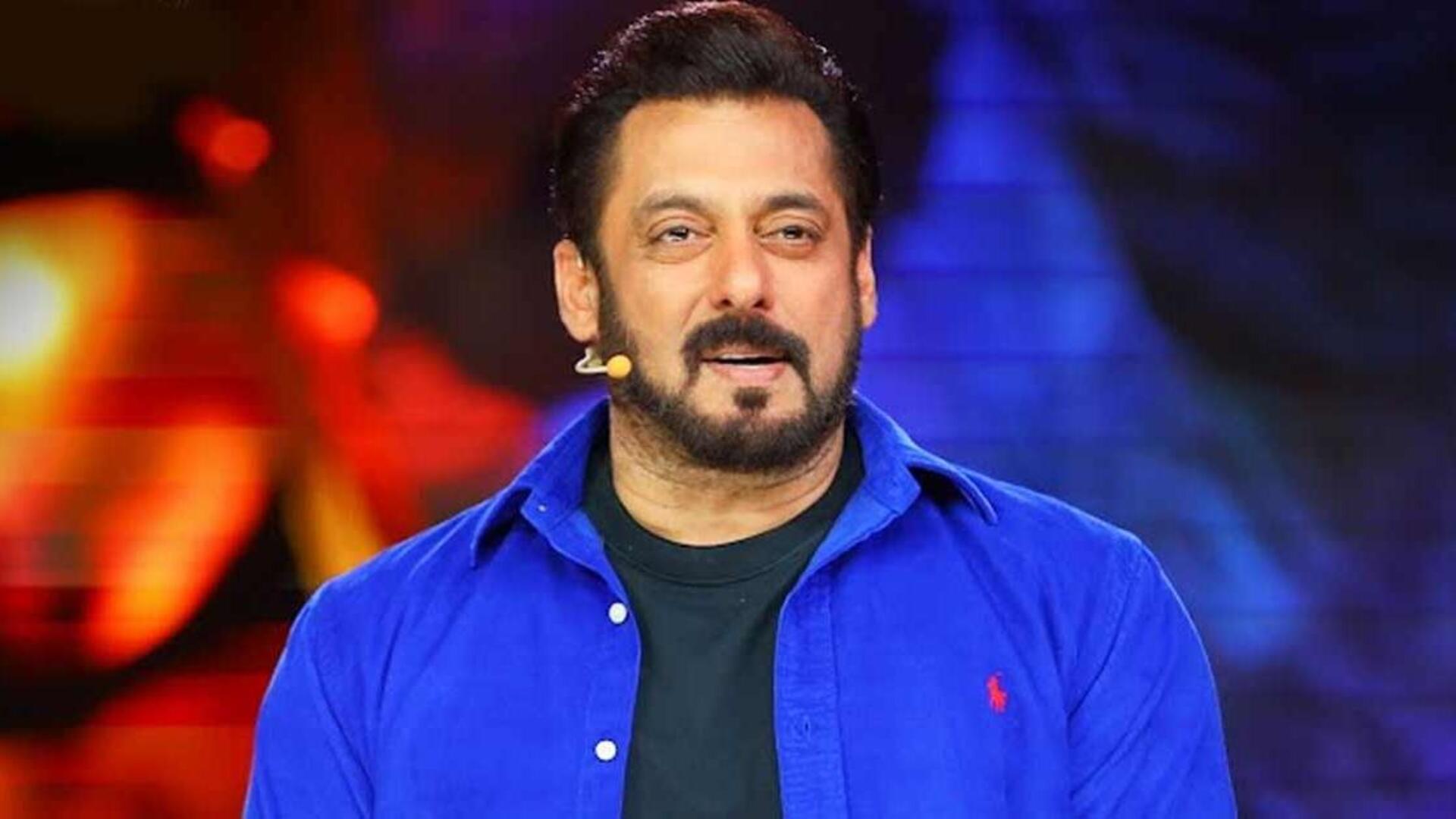 Salman's 'Bigg Boss 19' finally happening, July premiere expected Salman's 'Bigg Boss 19' finally happening, July premiere expected