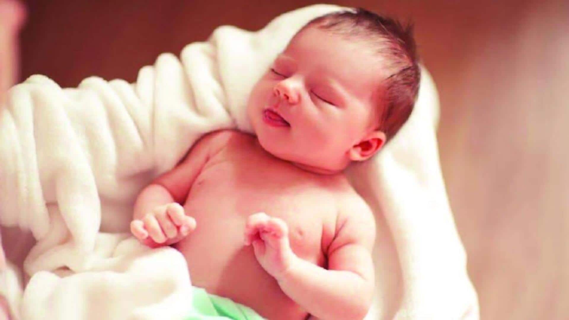 World fertility rates in 'unprecedented decline': UN report World fertility rates in 'unprecedented decline': UN report