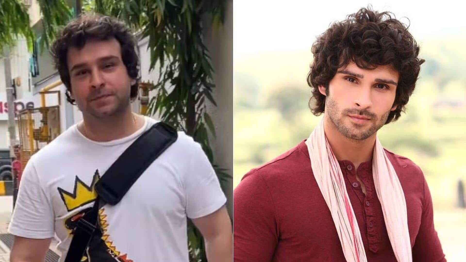 Girish Kumar: Actor turned businessman's net worth surpasses Aamir, Ranbir Girish Kumar: Actor turned businessman's net worth surpasses Aamir, Ranbir
