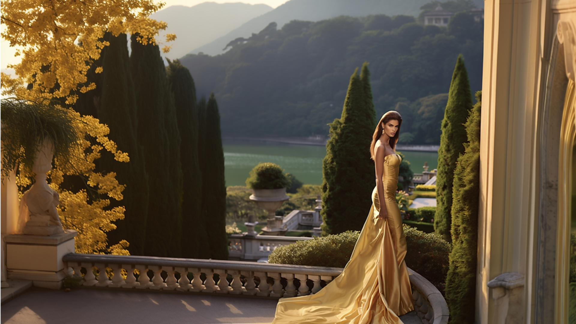 'Vogue' ad features AI model: Beauty ideals get even worse