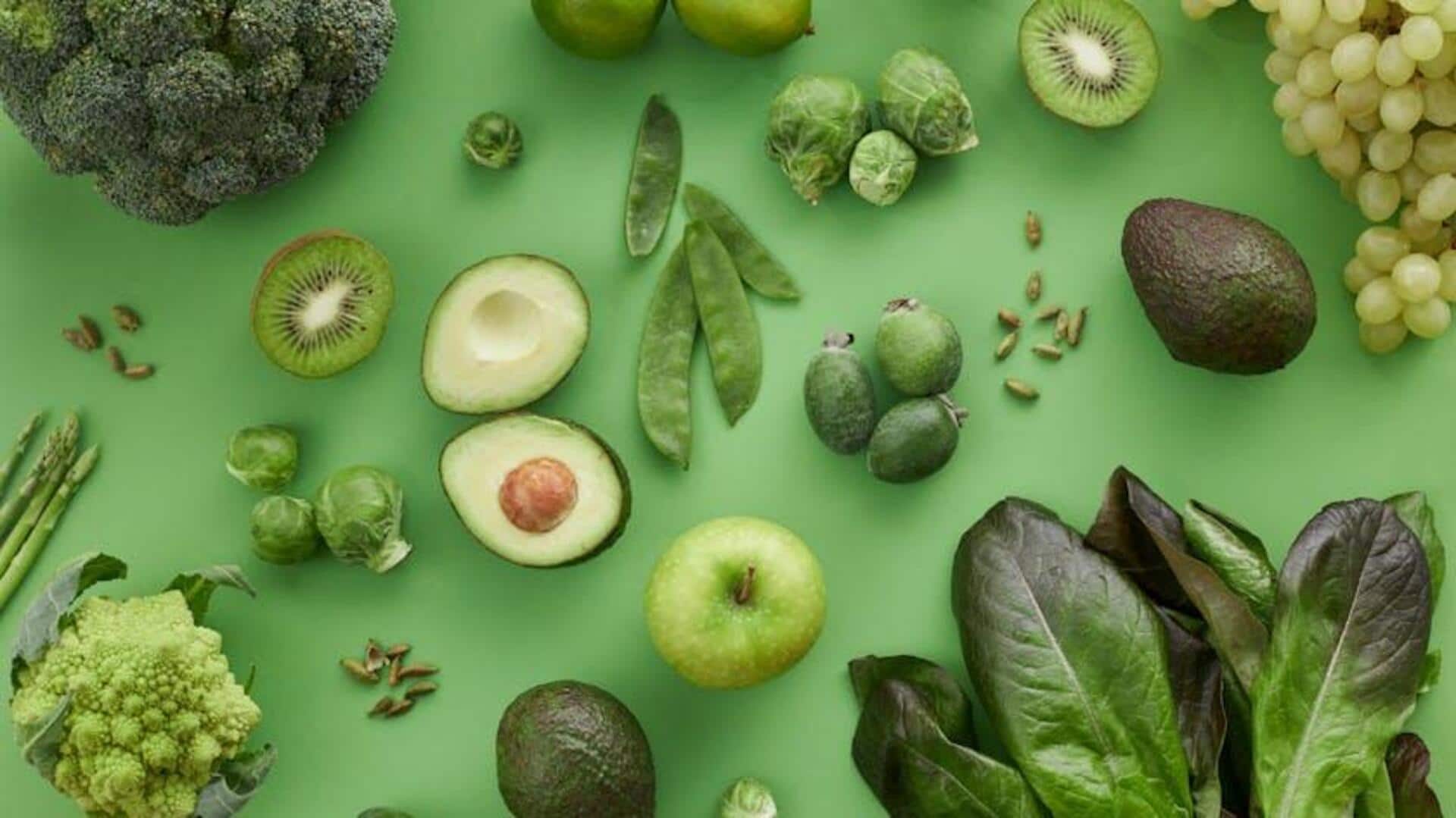 Smart ways to make your fruits and veggies last longer Smart ways to make your fruits and veggies last longer