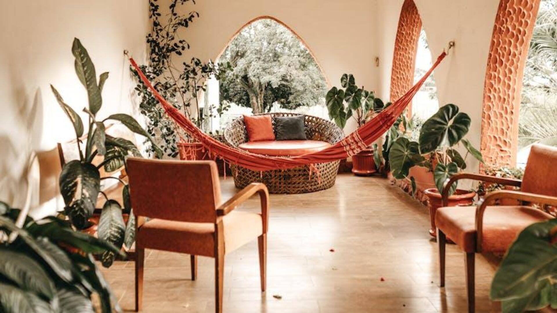 Eco-friendly decor idea you'll love