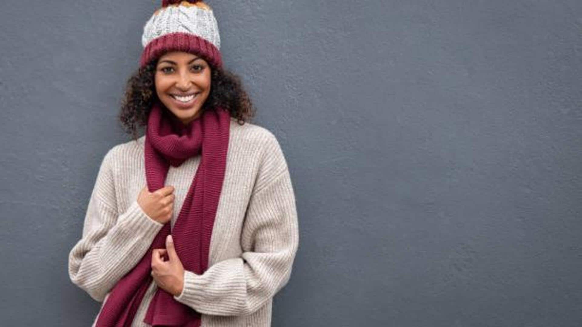Beyond overcoats: 5 winter wear alternatives
