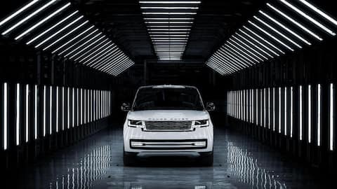 Tata Motors to produce 1st JLR car from Tamil Nadu