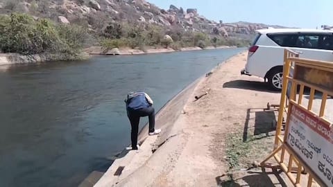 3 death-sentenced for gang-raping Israeli, killing male tourist in Hampi 