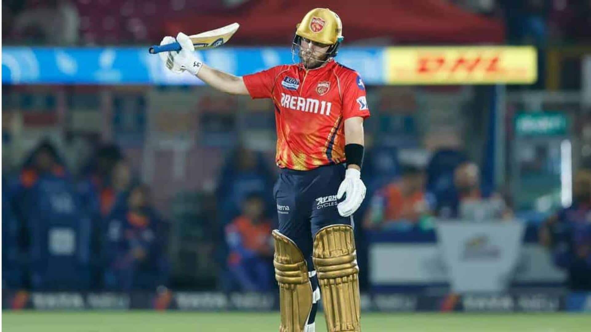 Josh Inglis set to join LSG: Check his return date 