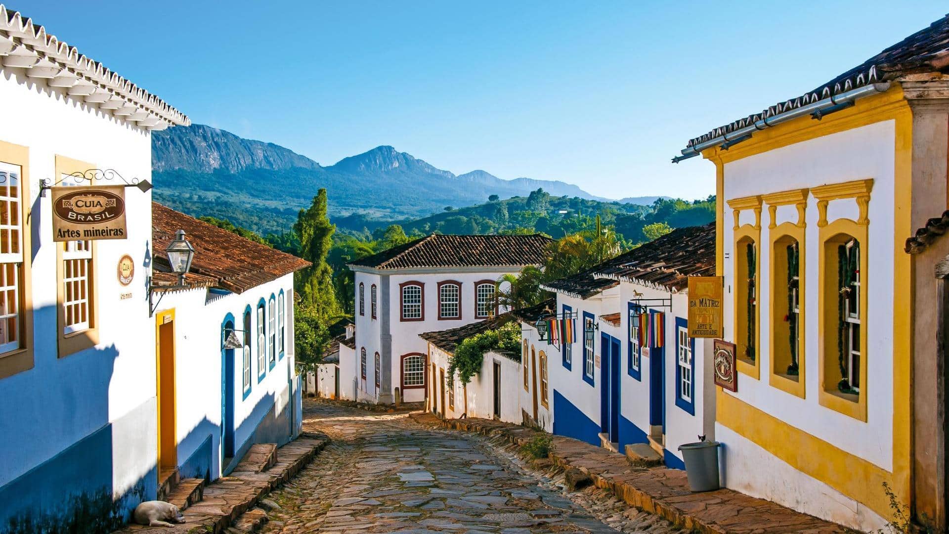These Brazilian mountain towns are so overrated!