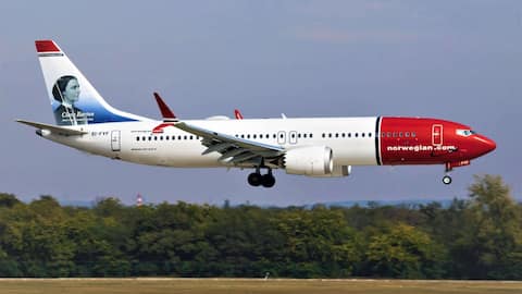 Why Norwegian Air changed its Instagram logo to British Airways
