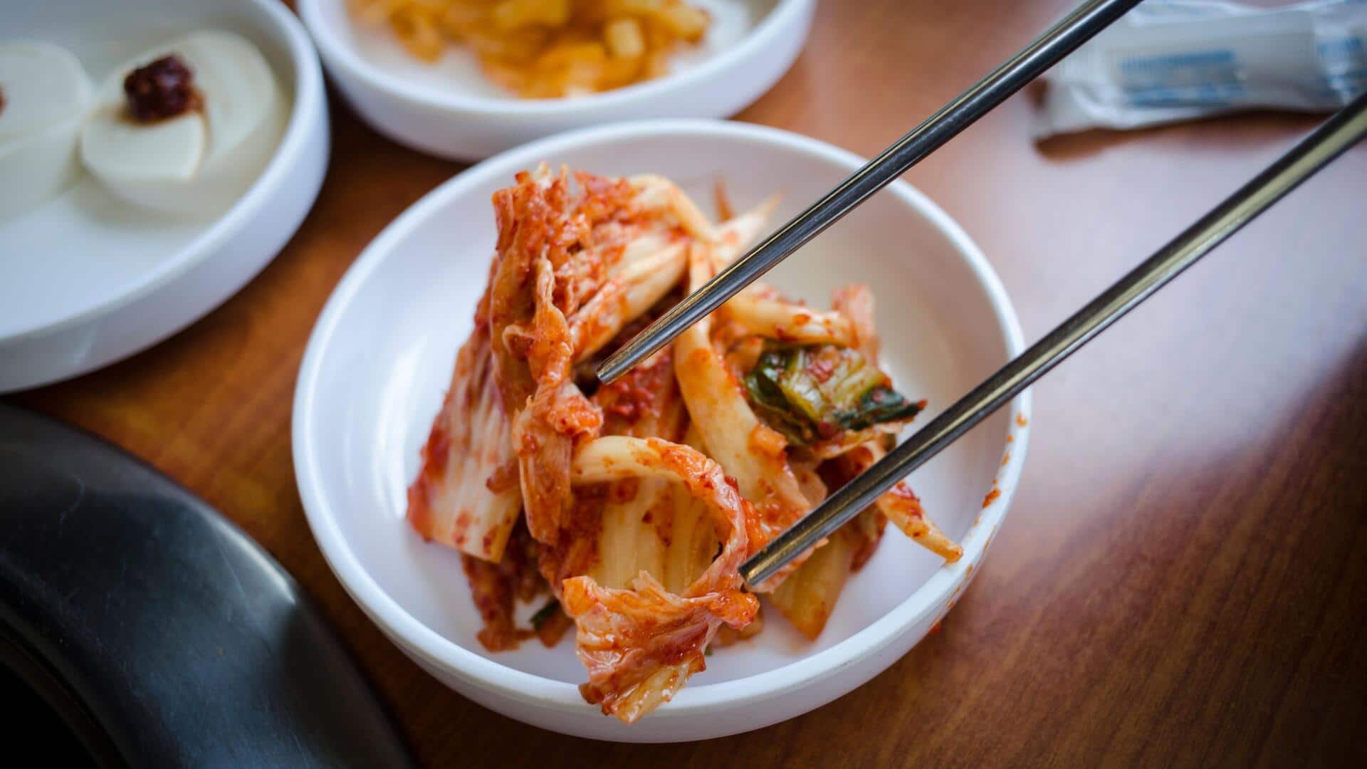 5 fascinating facts about kimchi-making in Korea