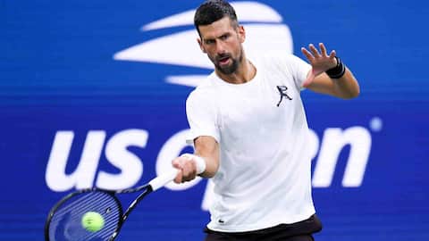 'As best as...': Novak Djokovic ahead of 2026 US Open