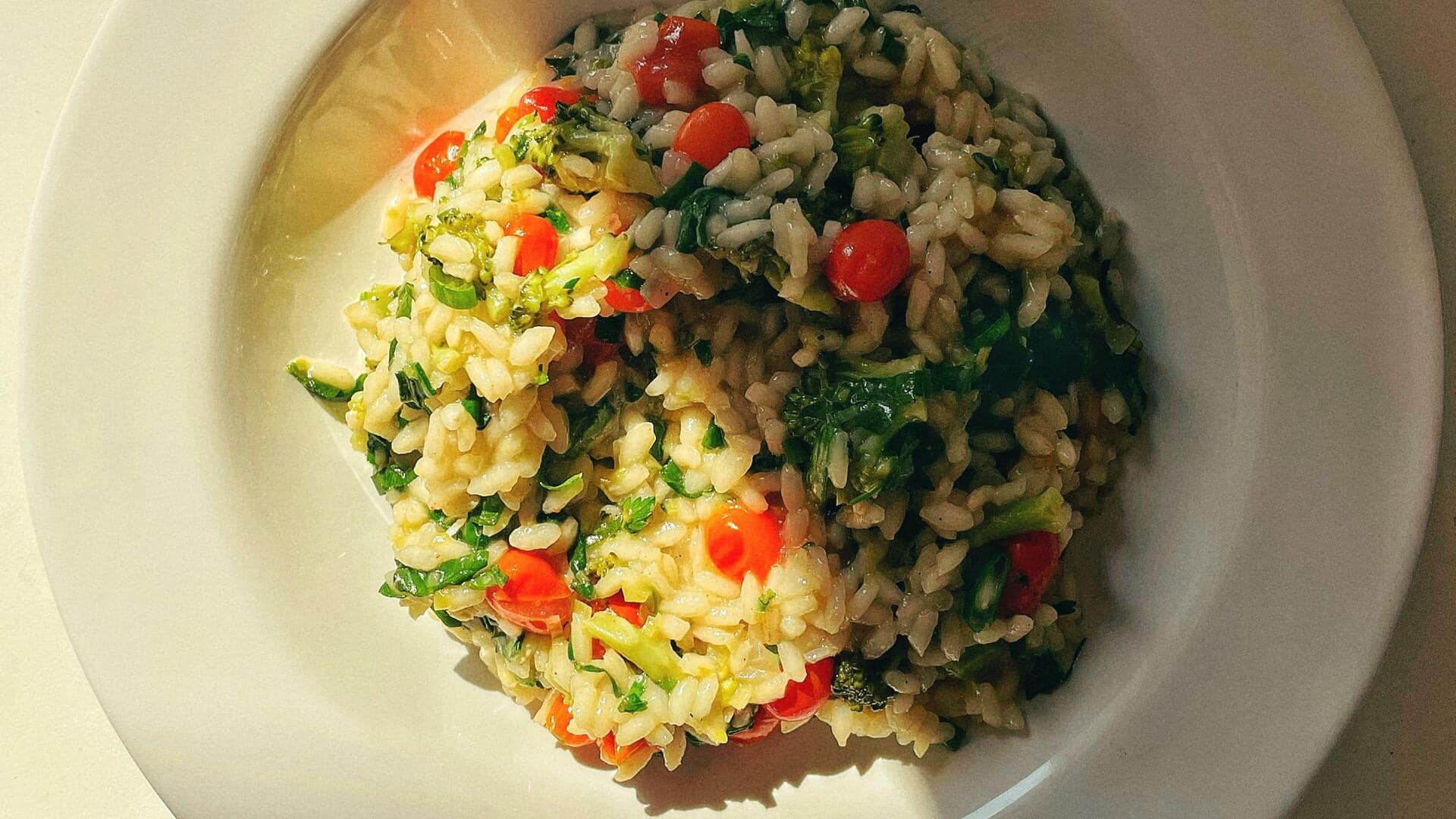 Think parsley is just a garnish? Try these recipes