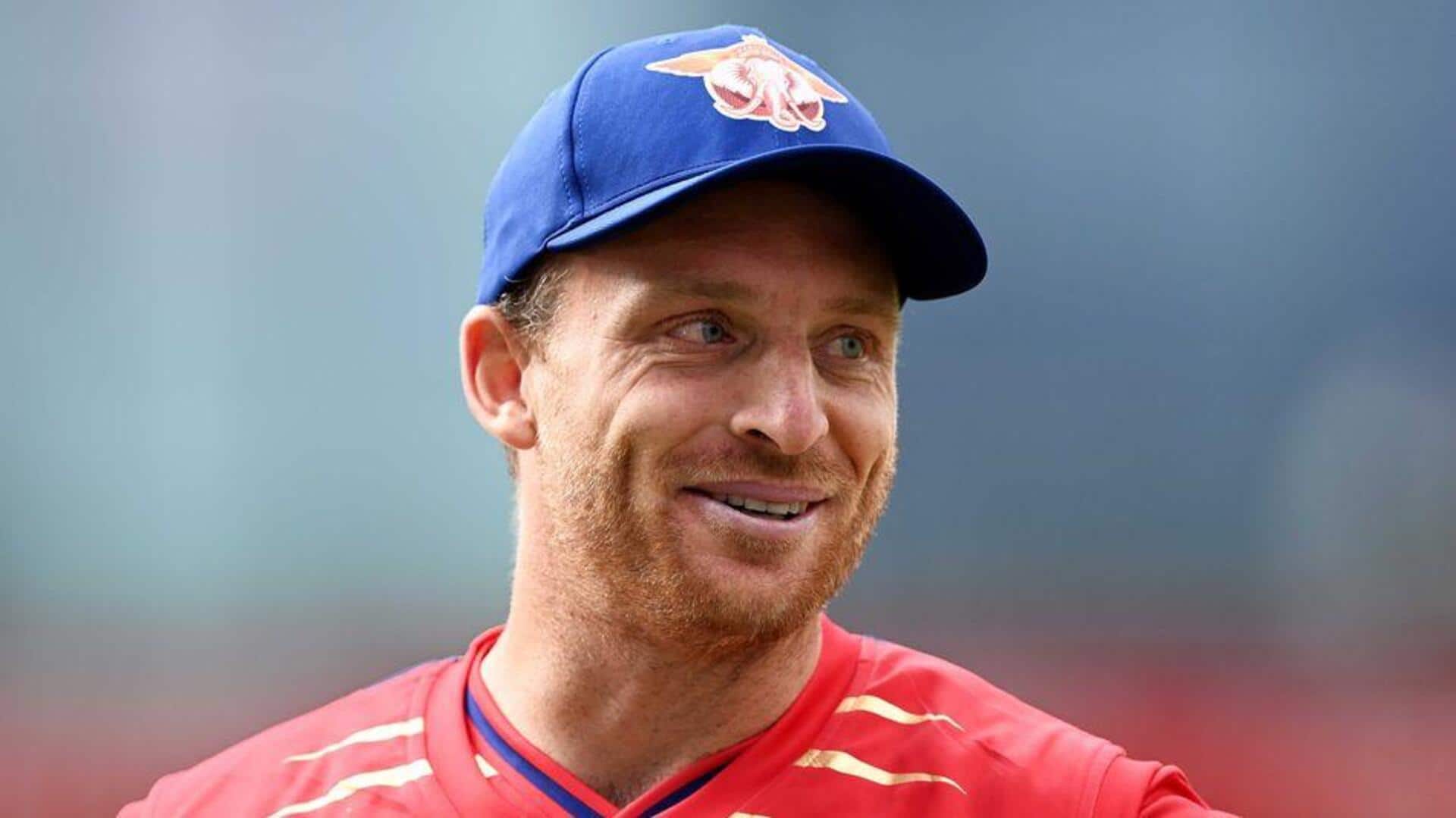 Jos Buttler set for long lay-off following hamstring surgery: Details 