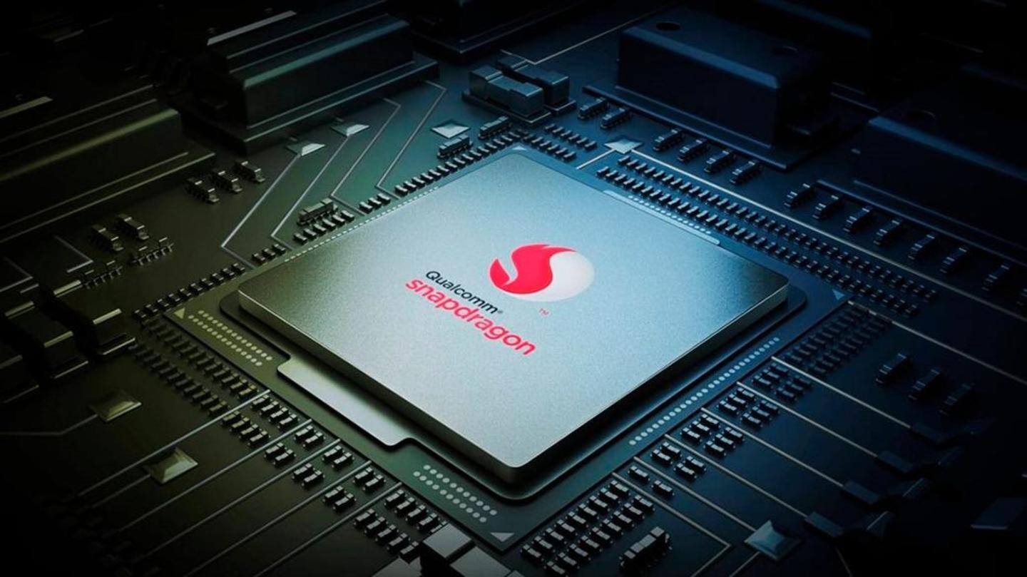 It will be powered by a Snapdragon 870 chipset It will be powered by a Snapdragon 870 chipset