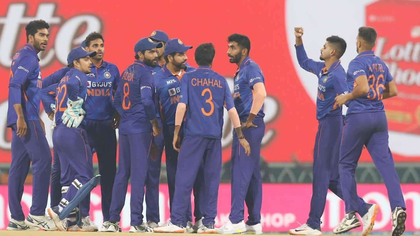 IND vs SL, 2nd T20I: Preview, stats, and Fantasy XI