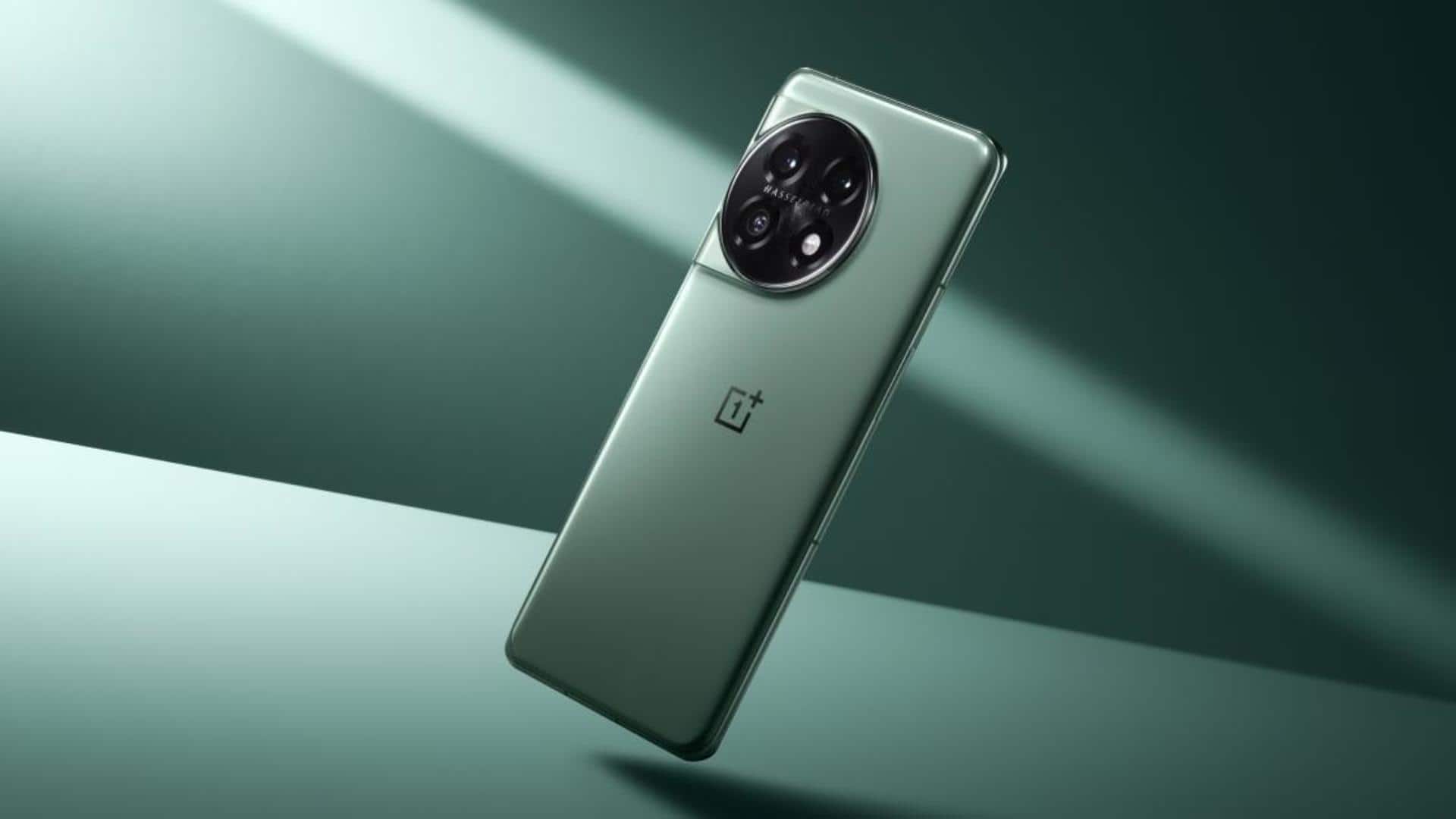 How OnePlus 12 will fare against Google Pixel 8 Pro