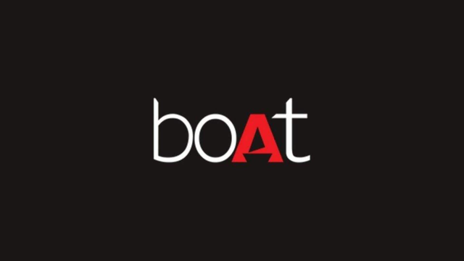 Major data breach hits boAt, 7.5 million customers affected