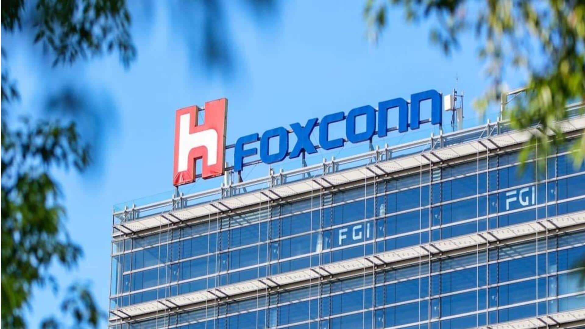 NHRC orders fresh probe into employment discrimination at Foxconn India