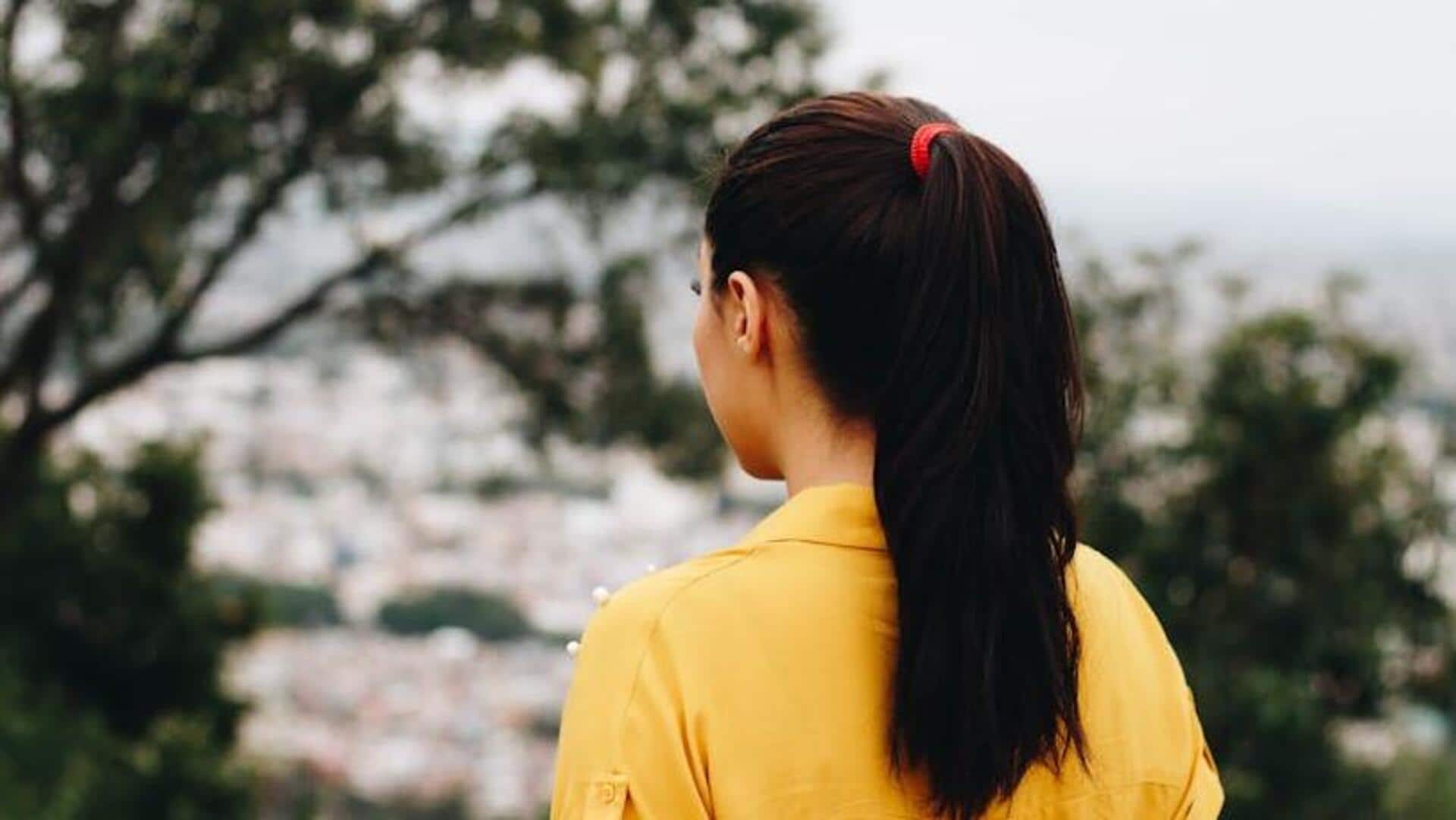 Timeless hairstyles for round faces: Here's the list