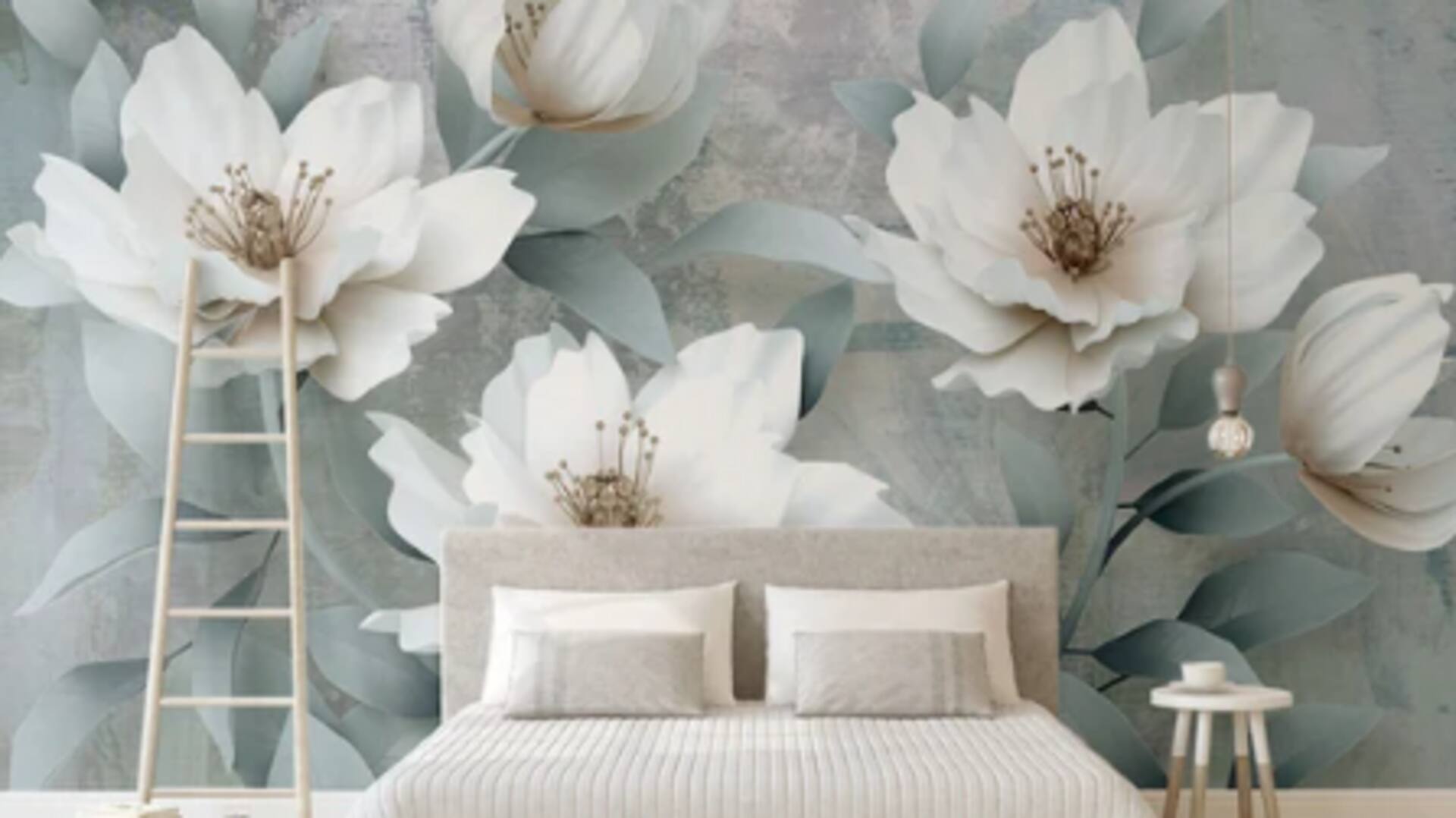 Home decor goals: How these timeless wallpaper patterns stand out Home decor goals: How these timeless wallpaper patterns stand out