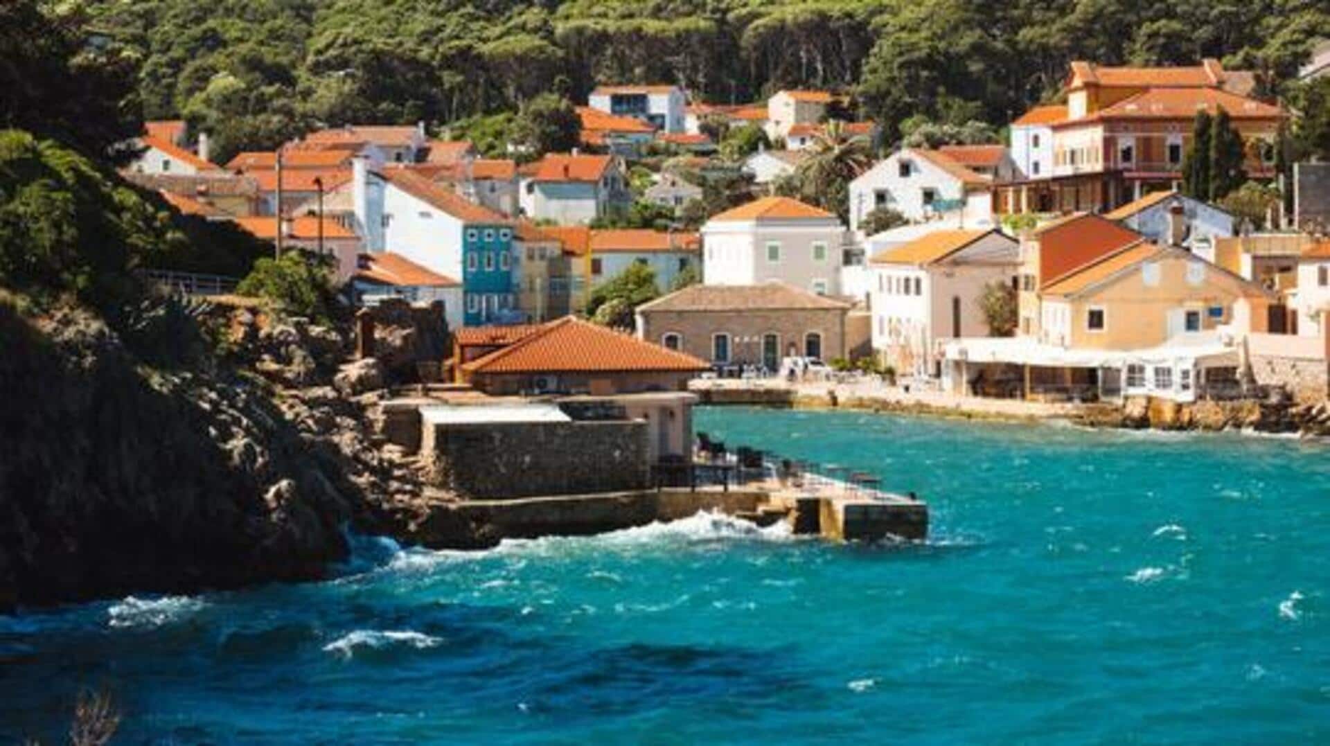 5 fairytale-like medieval villages in Croatia 5 fairytale-like medieval villages in Croatia