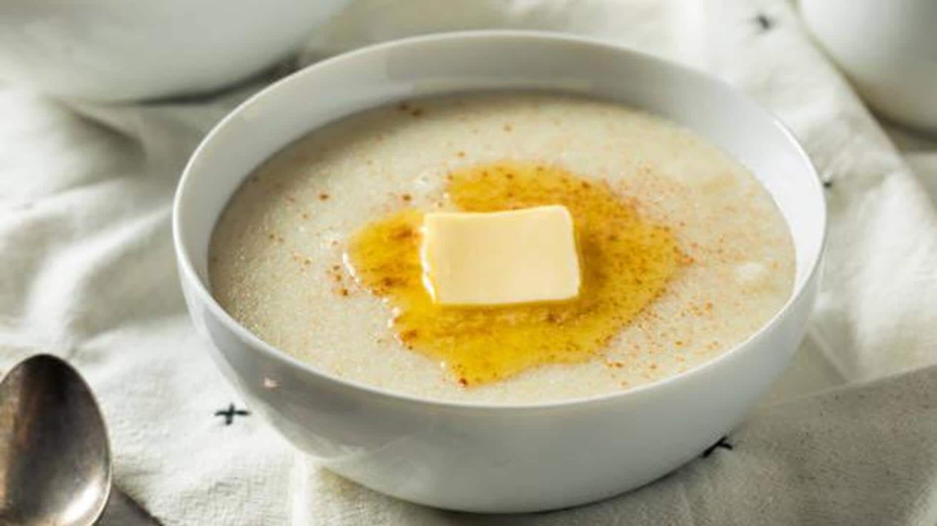 Tasty dishes with semolina: 5 ideas